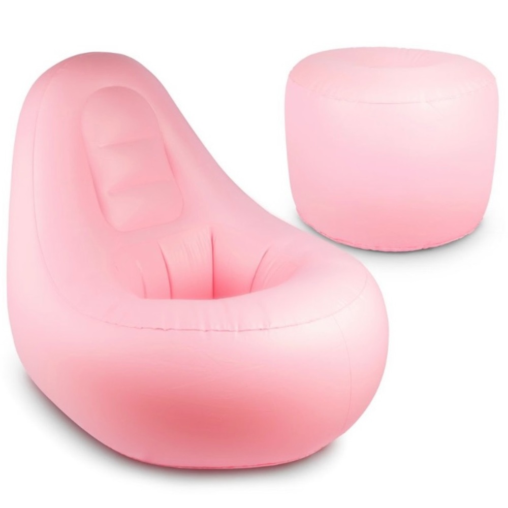 BBL inflatable chair